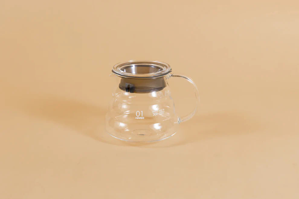 Kана Hario V60-01 - 360 мл