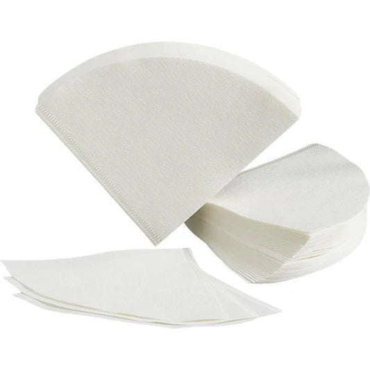 Xартиени филтри за Hario Dripper V60-02