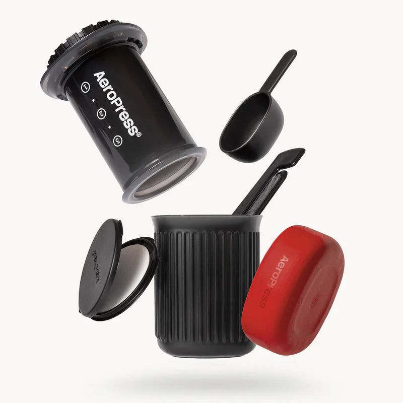 Аеропреса AeroPress Go