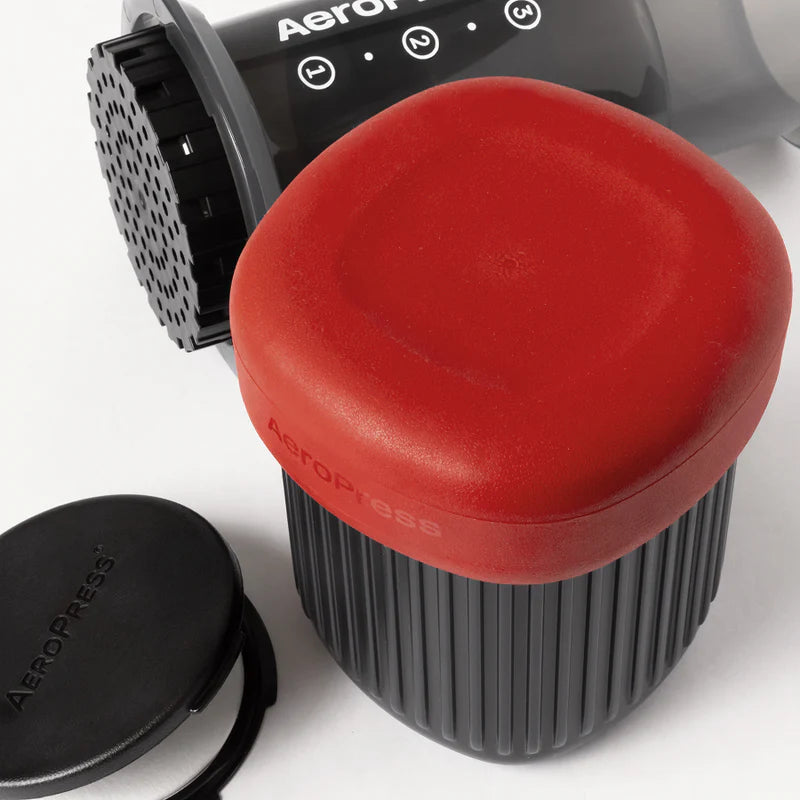 Аеропреса AeroPress Go