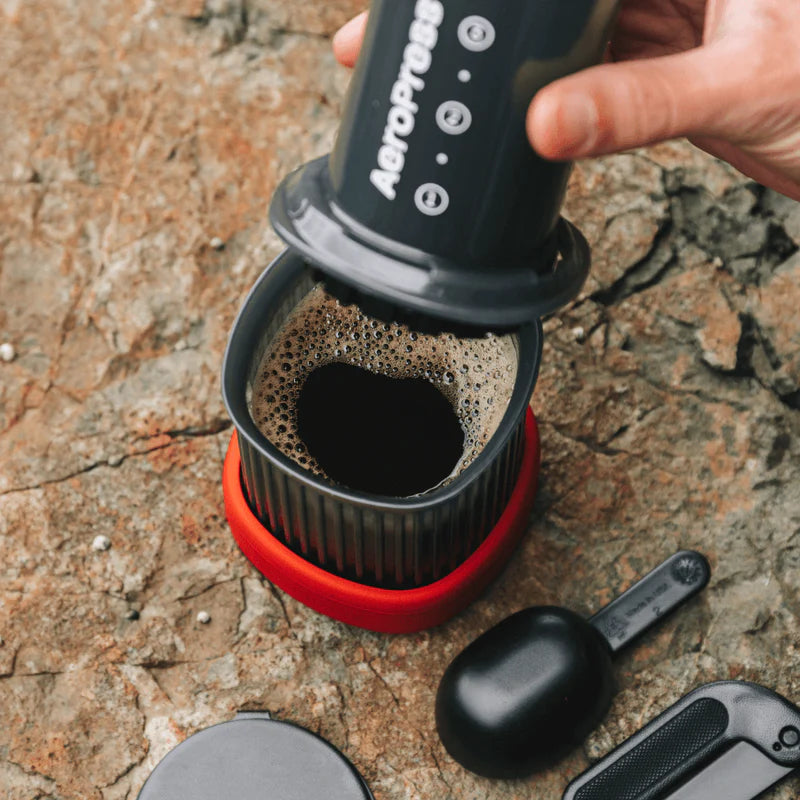 Аеропреса AeroPress Go