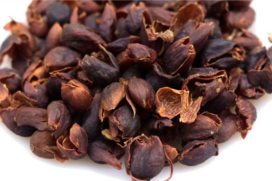 Чай Каскара