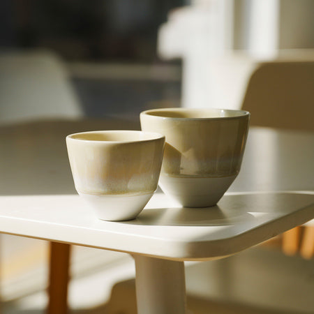 Loveramics - Scandi Cortado Cup 120ml