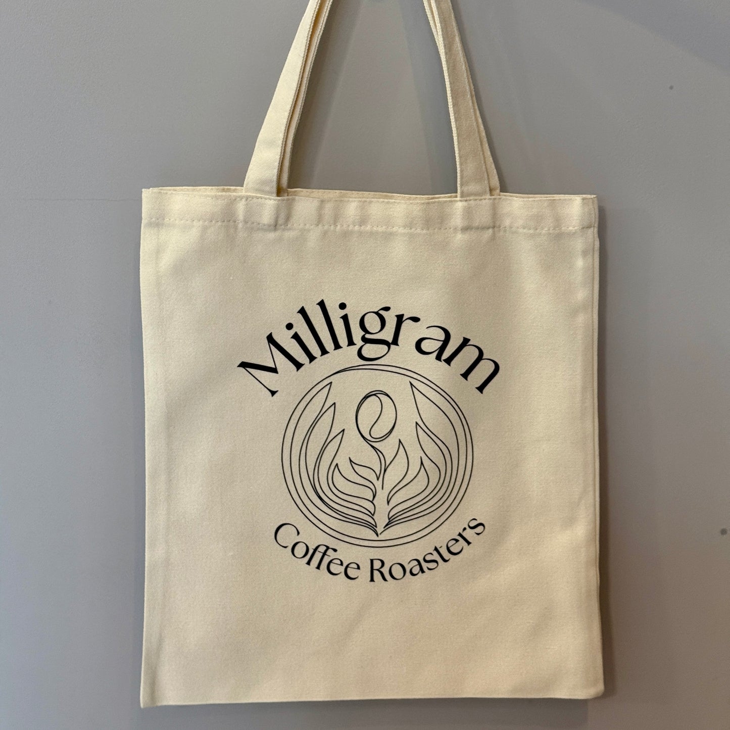Milligram торба — Минималистична и функционална