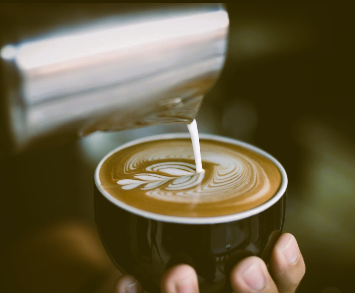 ESPRESSO