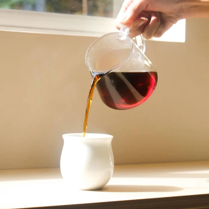 ORIGAMI - Aroma Glass Server 460ml