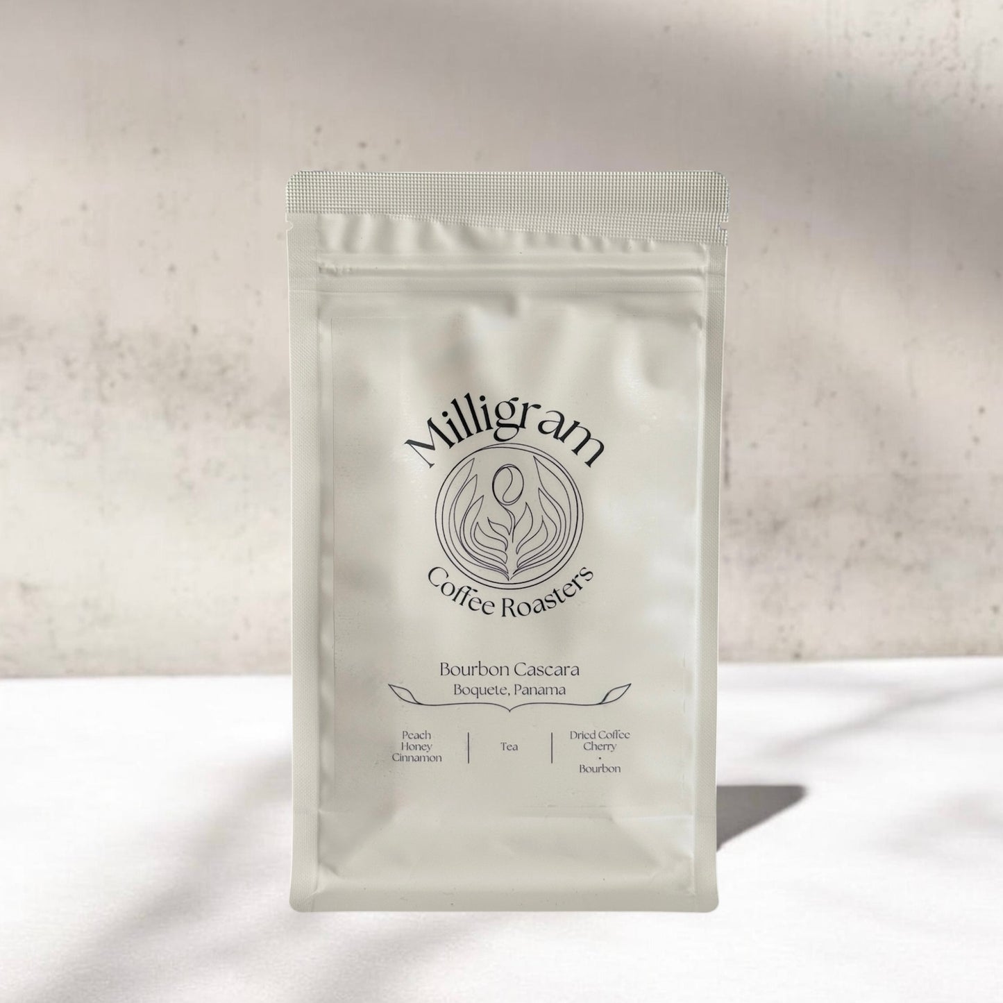 Cascara Coffee Cherry