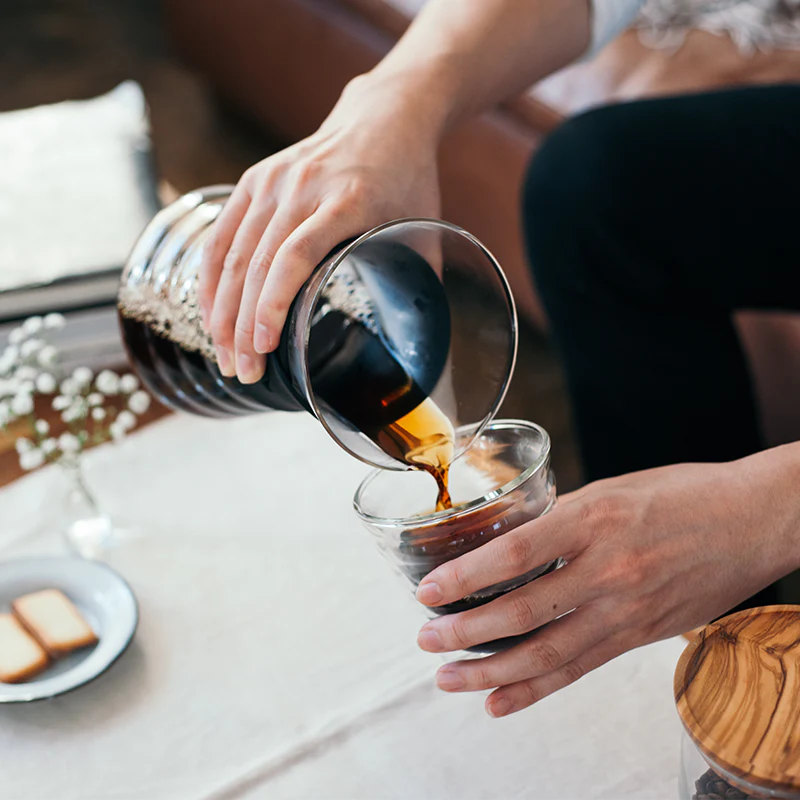 Декантер Hario V60 Drip - 700 мл