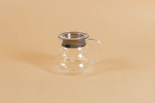 Kана Hario V60-01 - 360 мл