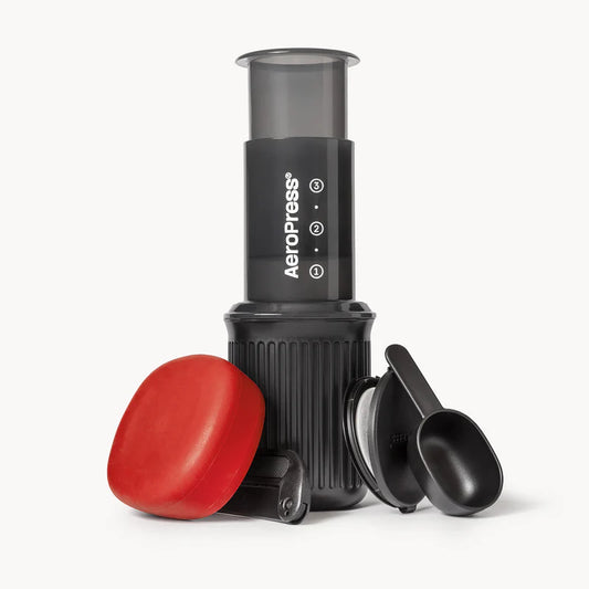 Аеропреса AeroPress Go