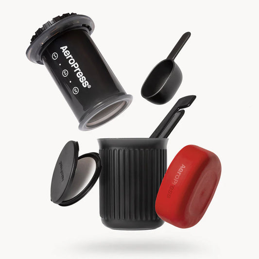 Аеропреса AeroPress Go