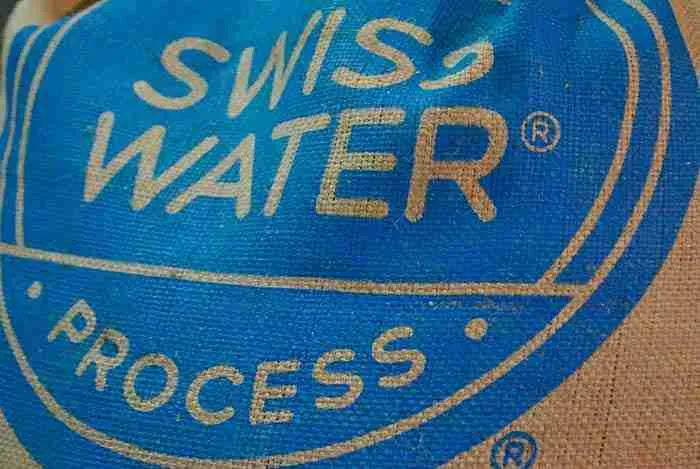 Бразилия-Swisswater без кофеин- Бyрбoн, Катуай, Мундо Ново