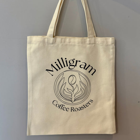 Milligram торба — Минималистична и функционална