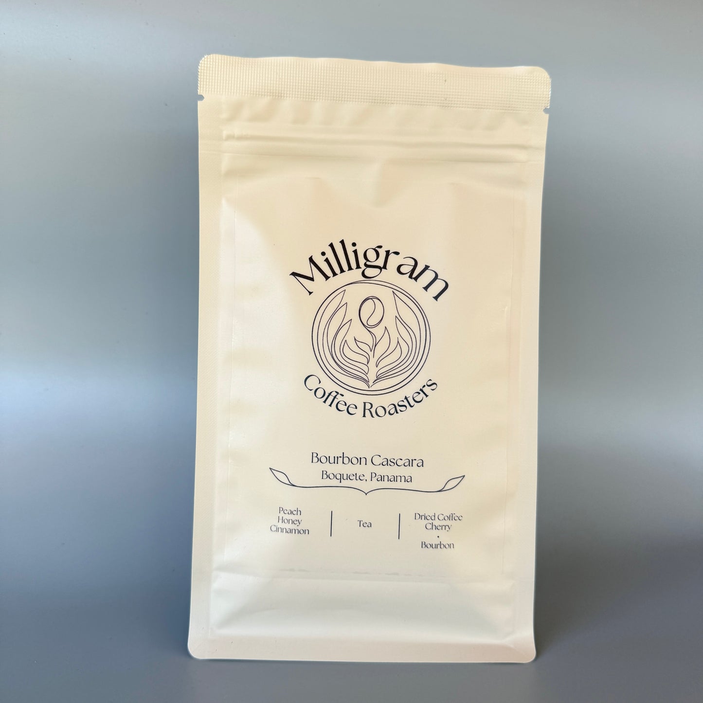 Cascara Coffee Cherry