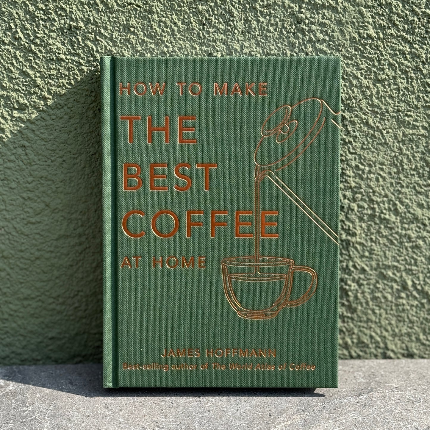 How To Make The Best Coffee At Home – James Hoffmann