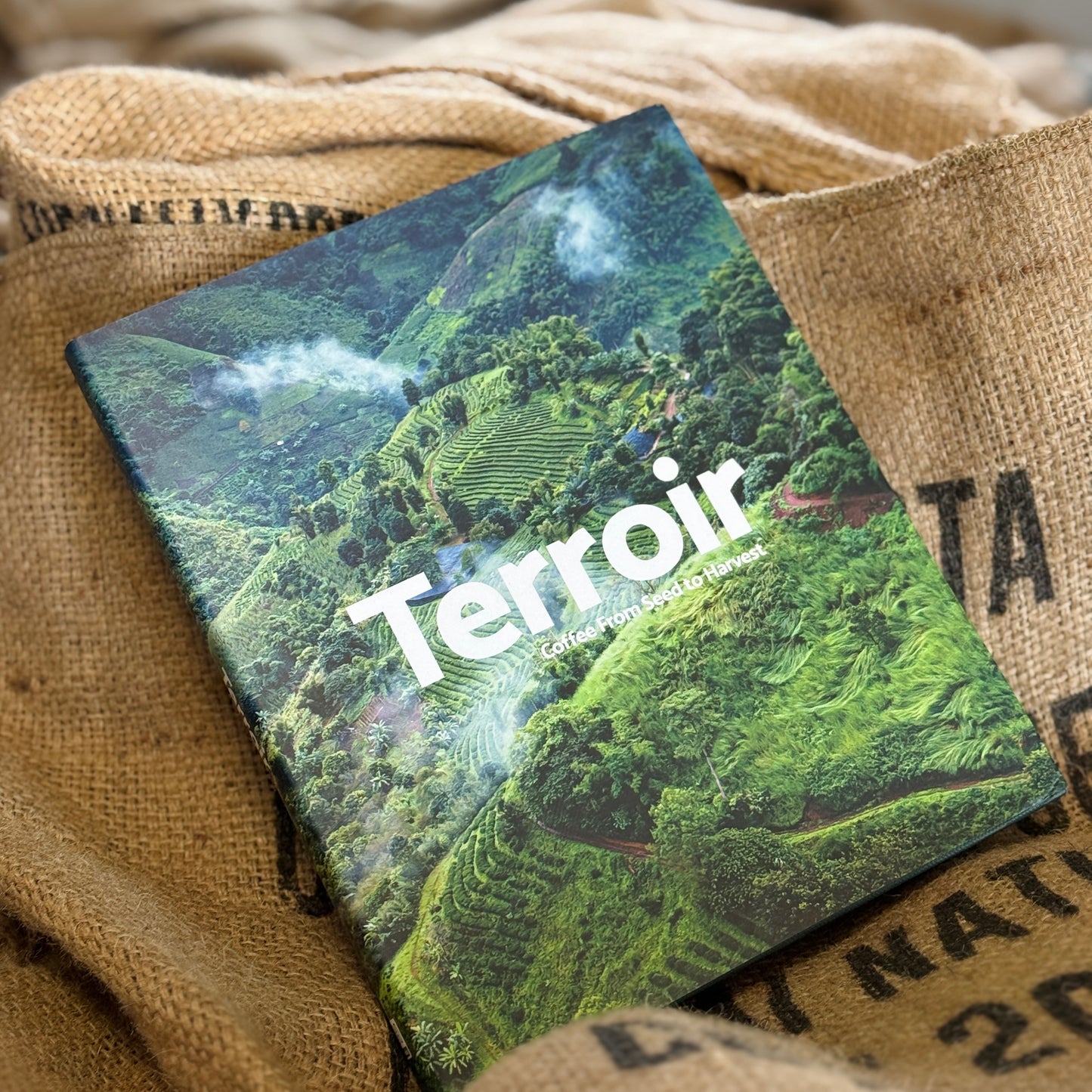 Terroir: From Seed to Harvest – Barista Hustle
