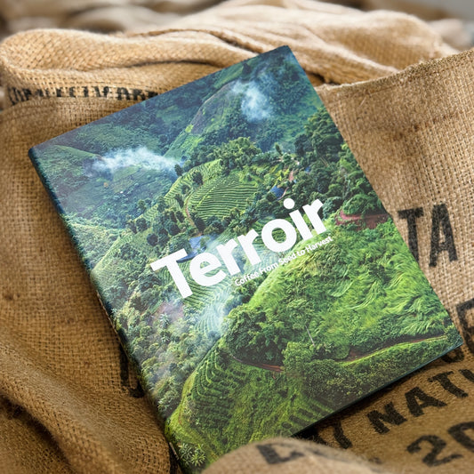 Terroir: From Seed to Harvest – Barista Hustle