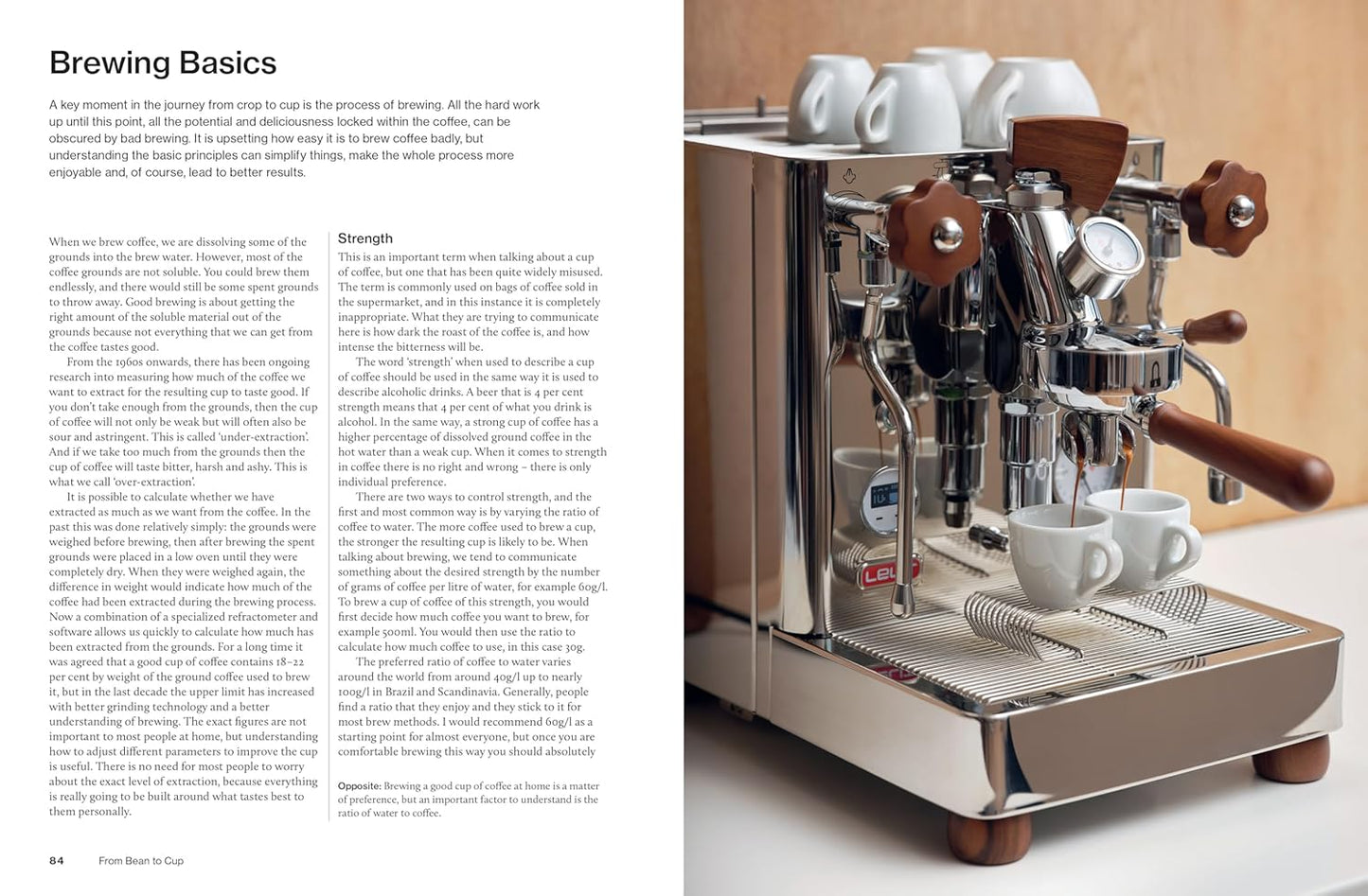 The World Atlas of Coffee – 3rd Edition by James Hoffmann