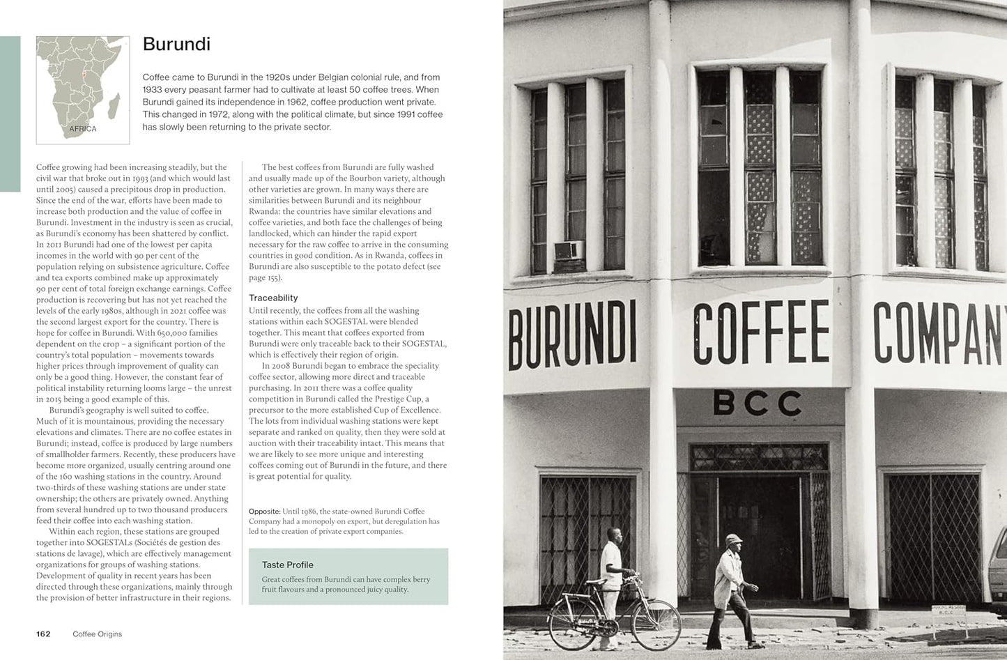 The World Atlas of Coffee – 3rd Edition by James Hoffmann