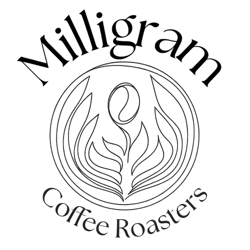 Milligram Coffee Roasters
