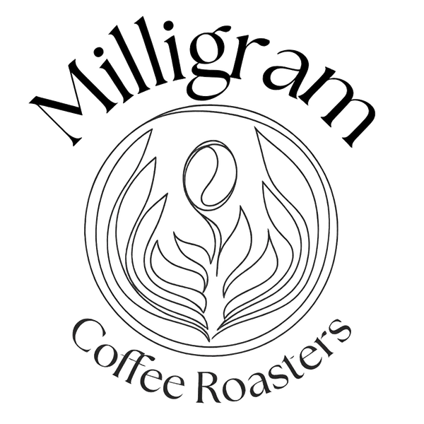 Milligram Coffee Roasters