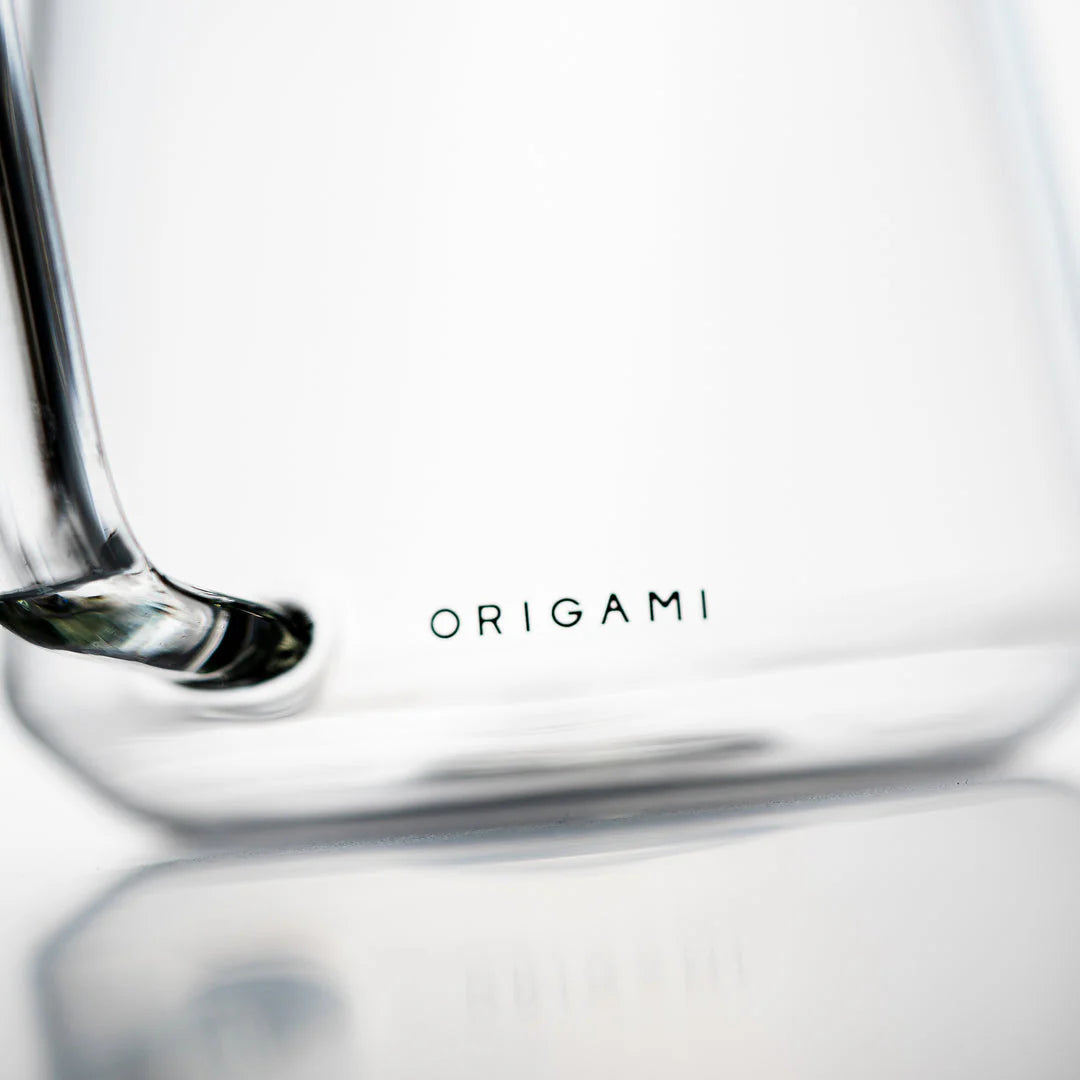 ORIGAMI - Aroma Glass Server 460ml